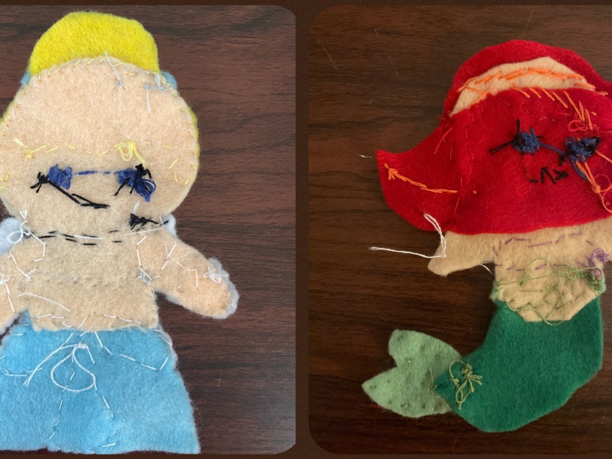 Don’t Fake It, Just Make&nbsp;It